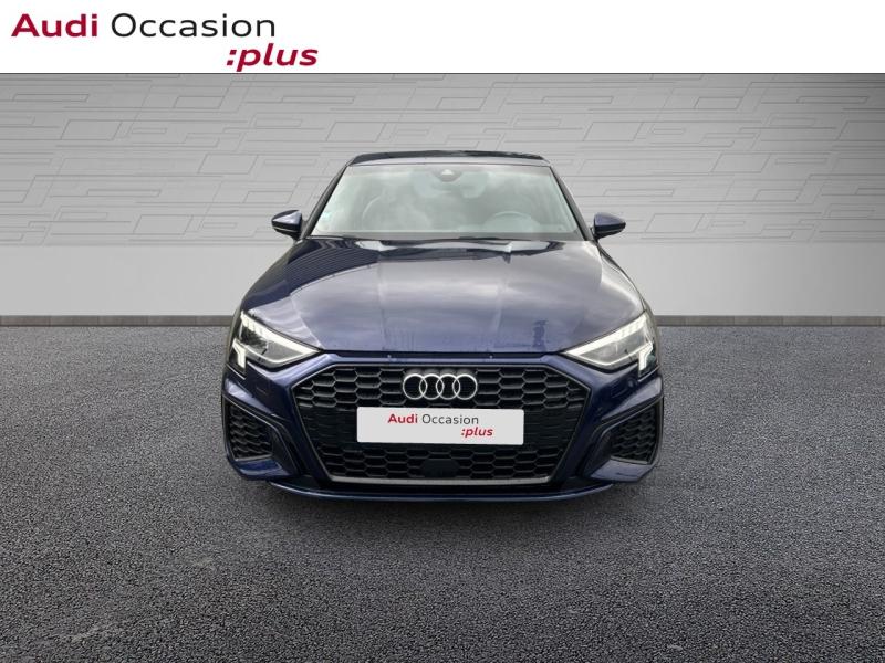 Voitures occasions Audi A3 Sportback S line Cesson-Sévigné
