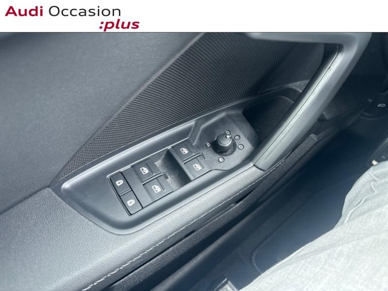 Voitures occasions Audi A3 Sportback S line Cesson-Sévigné