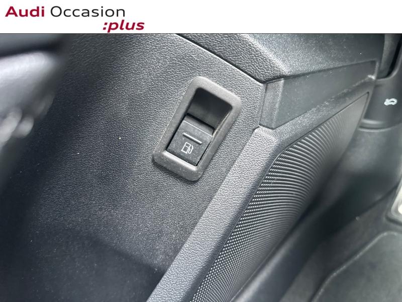 Voitures occasions Audi A3 Sportback S line Cesson-Sévigné
