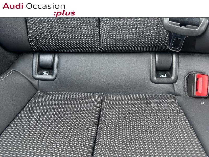 Voitures occasions Audi A3 Sportback S line Cesson-Sévigné
