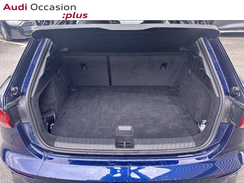 Voitures occasions Audi A3 Sportback S line Cesson-Sévigné