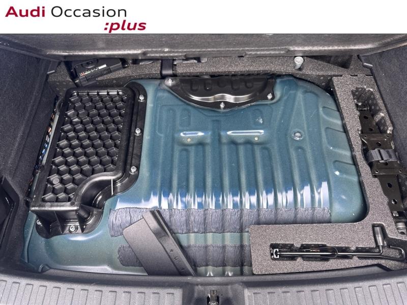 Voitures occasions Audi A3 Sportback S line Cesson-Sévigné