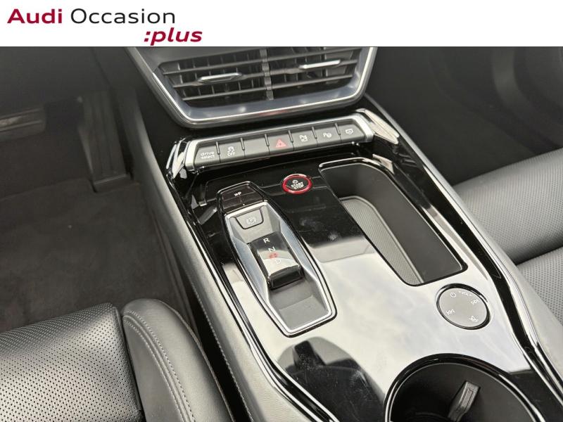 Voitures occasions Audi E-TRON GT Extended Cesson-Sévigné