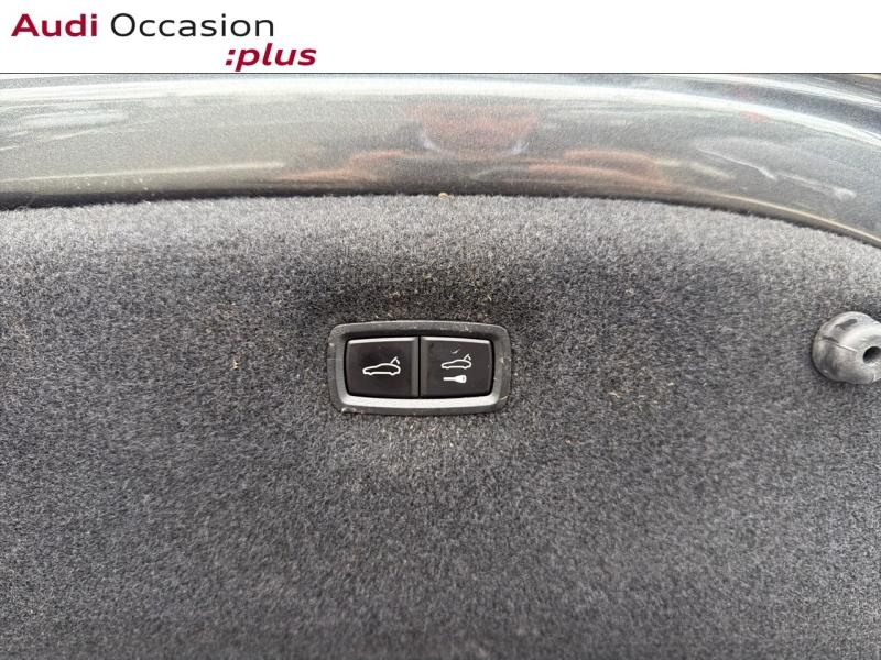 Voitures occasions Audi E-TRON GT Extended Cesson-Sévigné