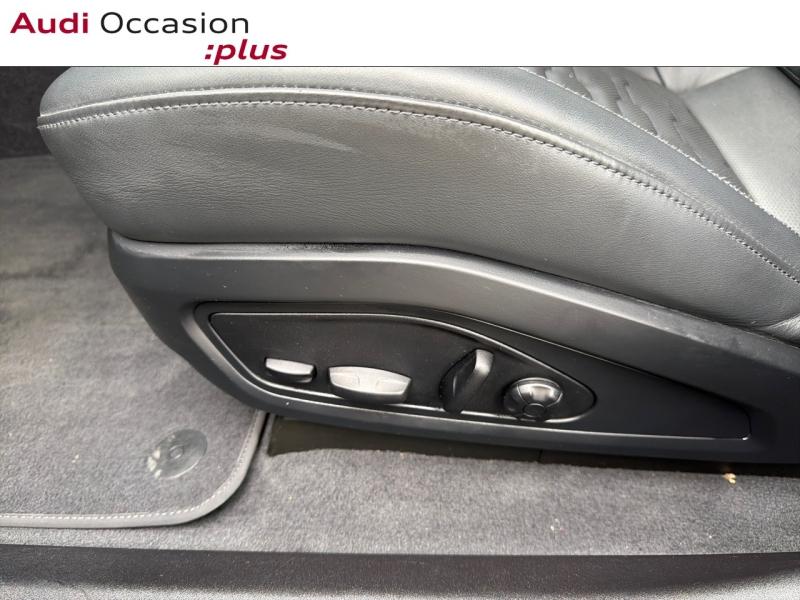 Voitures occasions Audi E-TRON GT Extended Cesson-Sévigné