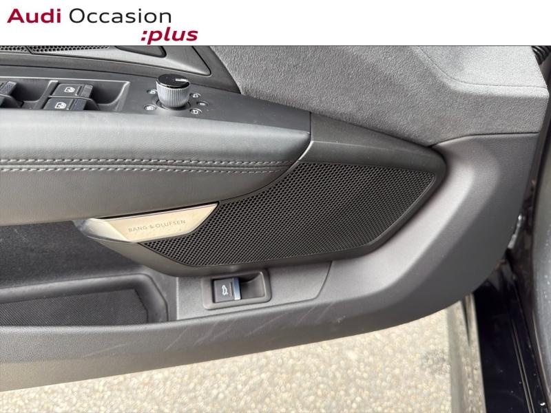 Voitures occasions Audi E-TRON GT Extended Cesson-Sévigné