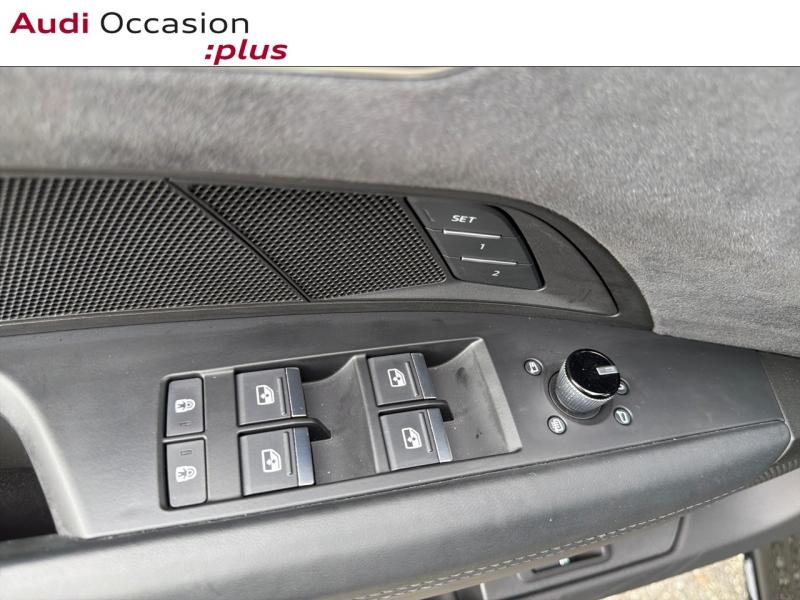 Voitures occasions Audi E-TRON GT Extended Cesson-Sévigné