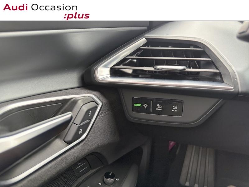 Voitures occasions Audi E-TRON GT Extended Cesson-Sévigné