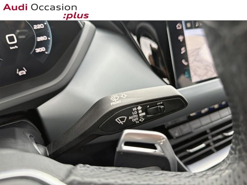 Voitures occasions Audi E-TRON GT Extended Cesson-Sévigné
