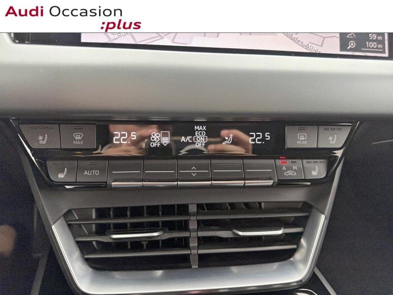 Voitures occasions Audi E-TRON GT Extended Cesson-Sévigné