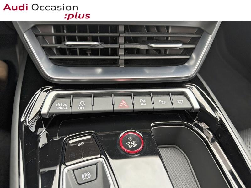 Voitures occasions Audi E-TRON GT Extended Cesson-Sévigné