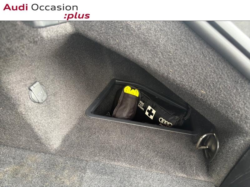 Voitures occasions Audi E-TRON GT Extended Cesson-Sévigné