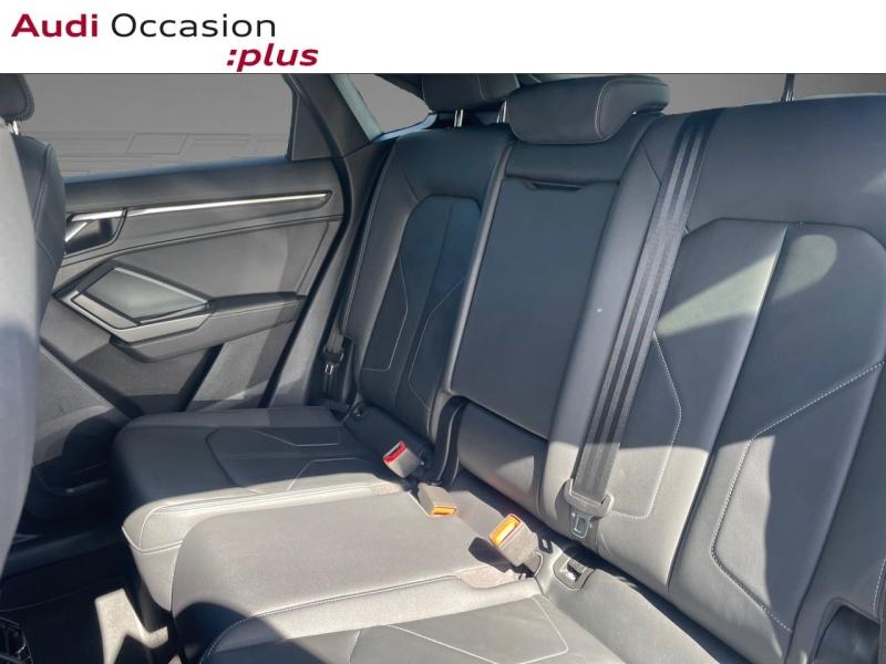 Voitures occasions Audi Q3 Sportback S line Cesson-Sévigné