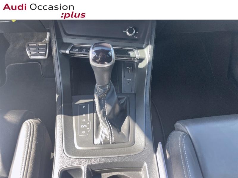 Voitures occasions Audi Q3 Sportback S line Cesson-Sévigné