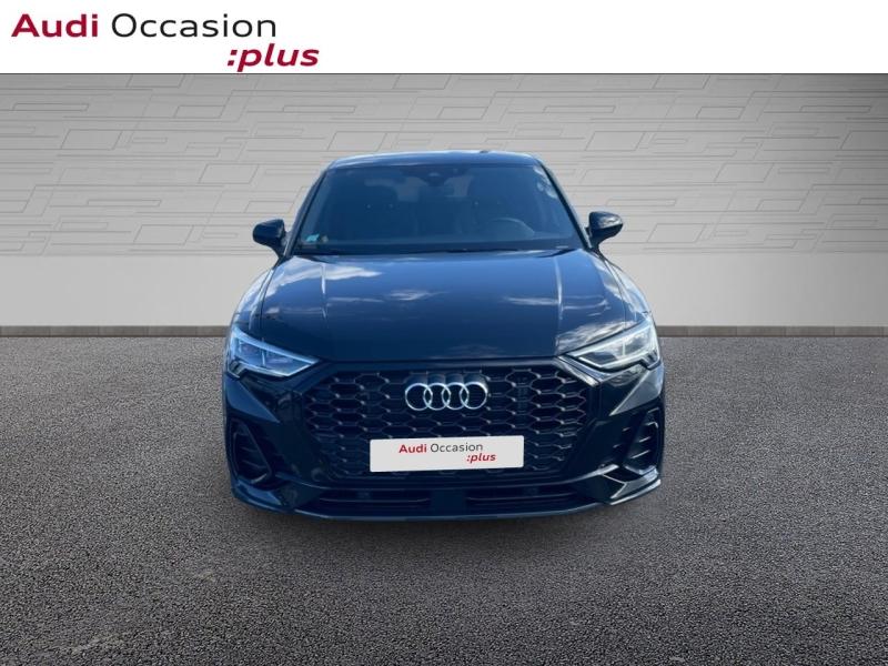 Voitures occasions Audi Q3 Sportback S line Cesson-Sévigné
