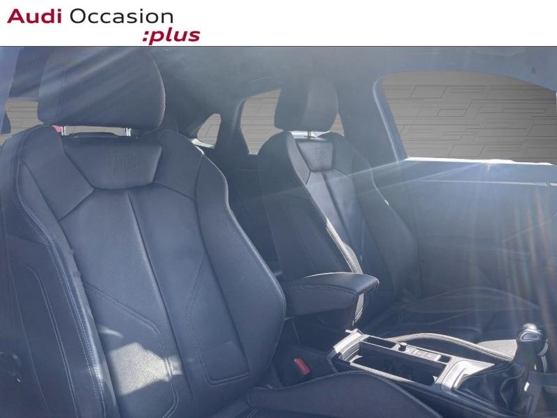 Voitures occasions Audi Q3 Sportback S line Cesson-Sévigné