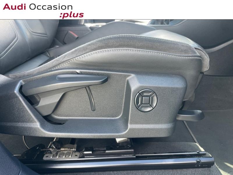 Voitures occasions Audi Q3 Sportback S line Cesson-Sévigné