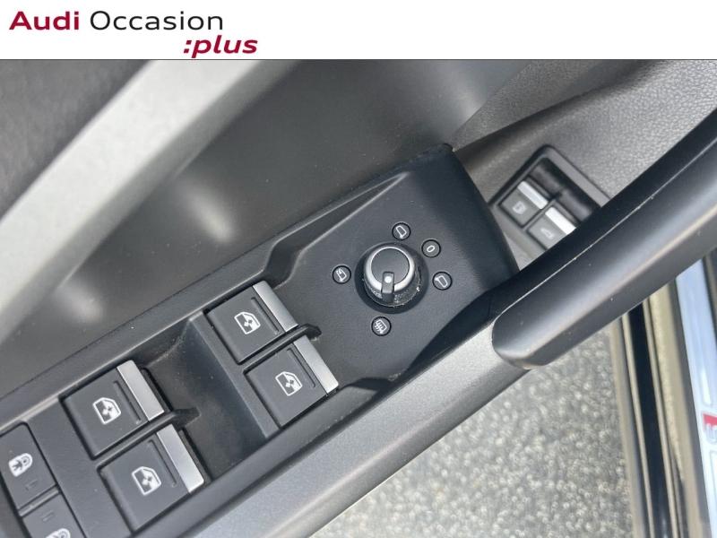 Voitures occasions Audi Q3 Sportback S line Cesson-Sévigné