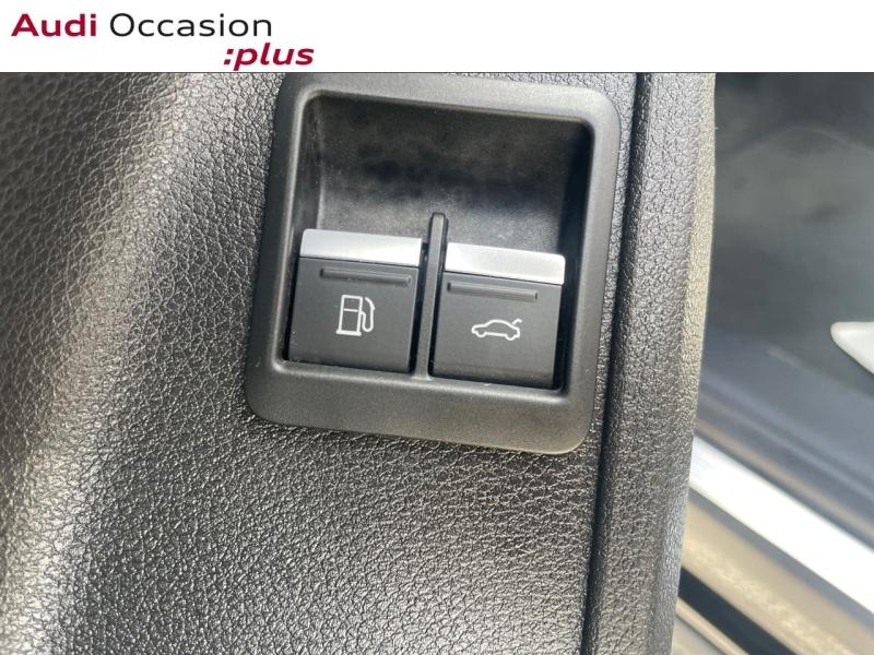 Voitures occasions Audi Q3 Sportback S line Cesson-Sévigné