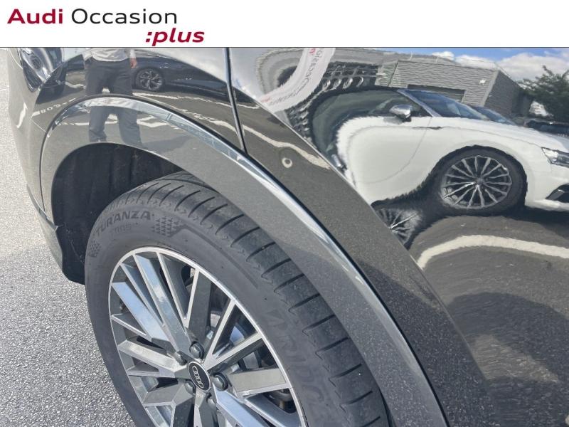 Voitures occasions Audi Q3 Sportback S line Cesson-Sévigné