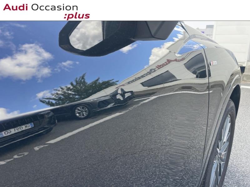 Voitures occasions Audi Q3 Sportback S line Cesson-Sévigné