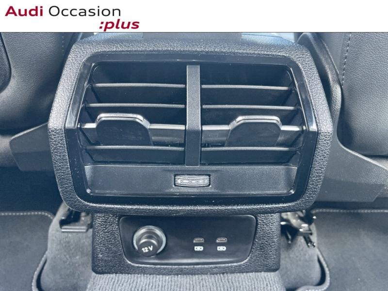 Voitures occasions Audi Q3 Sportback S line Cesson-Sévigné