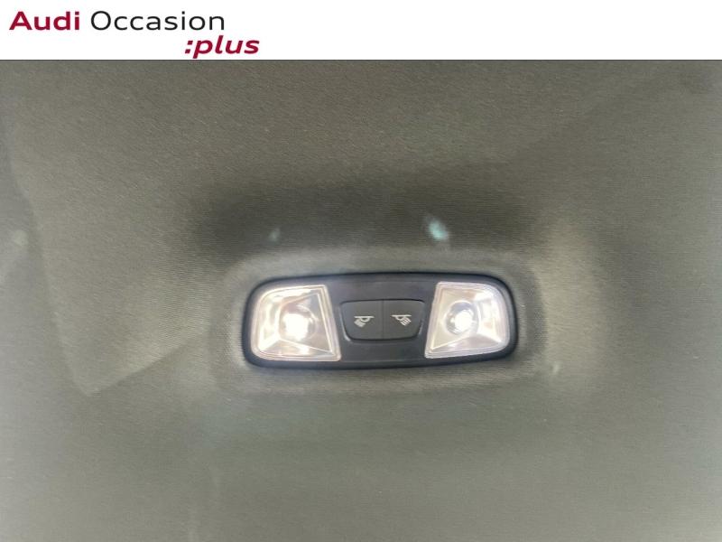 Voitures occasions Audi Q3 Sportback S line Cesson-Sévigné