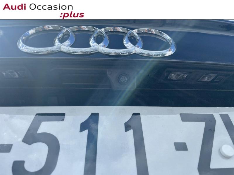Voitures occasions Audi Q3 Sportback S line Cesson-Sévigné