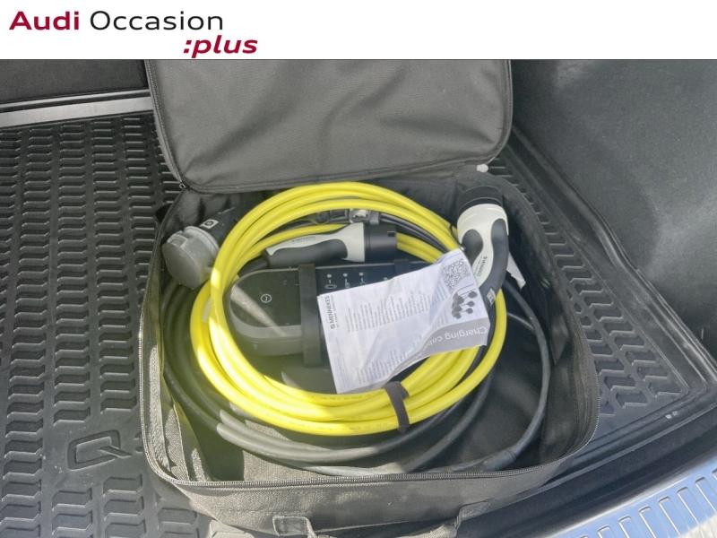 Voitures occasions Audi Q3 Sportback S line Cesson-Sévigné