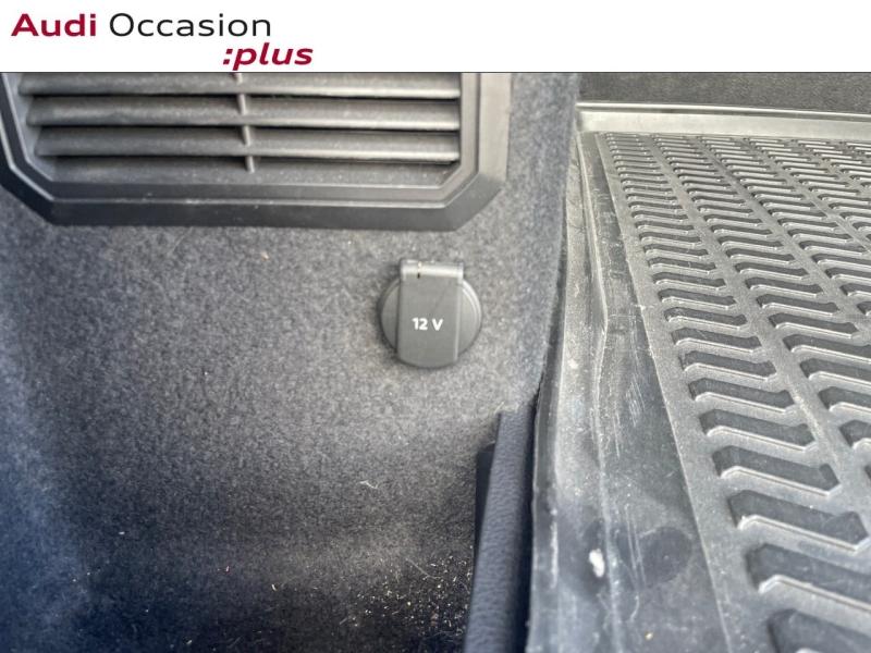 Voitures occasions Audi Q3 Sportback S line Cesson-Sévigné