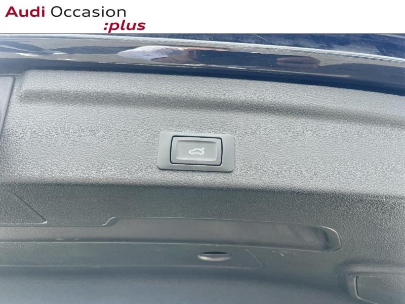 Voitures occasions Audi Q3 Sportback S line Cesson-Sévigné