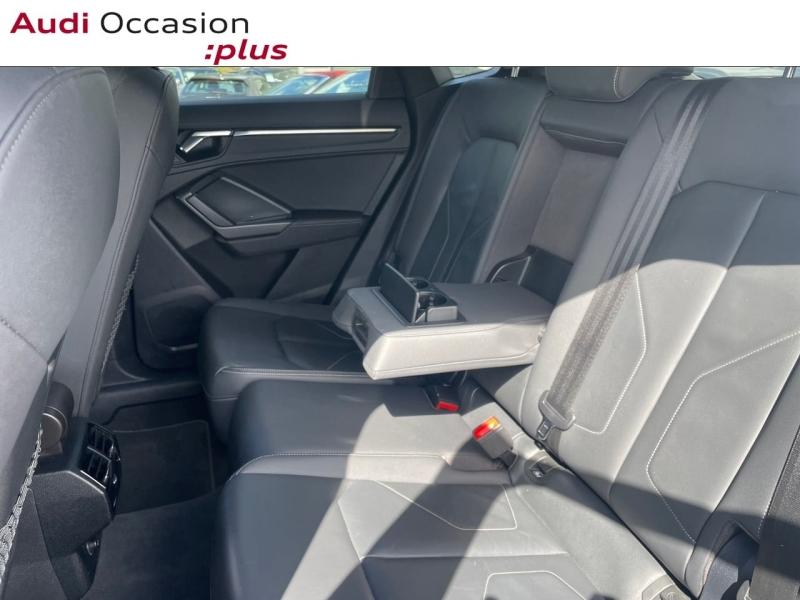 Voitures occasions Audi Q3 Sportback S line Cesson-Sévigné