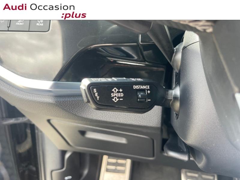Voitures occasions Audi Q3 Sportback S line Cesson-Sévigné
