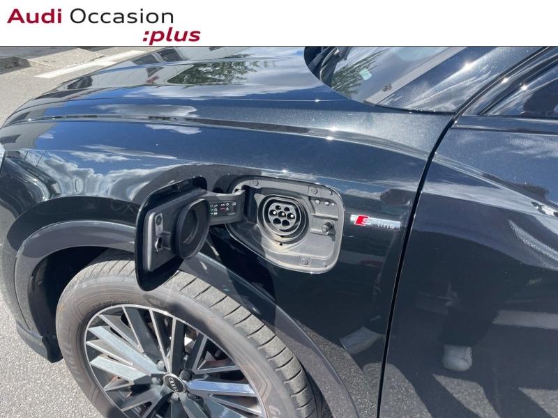 Voitures occasions Audi Q3 Sportback S line Cesson-Sévigné