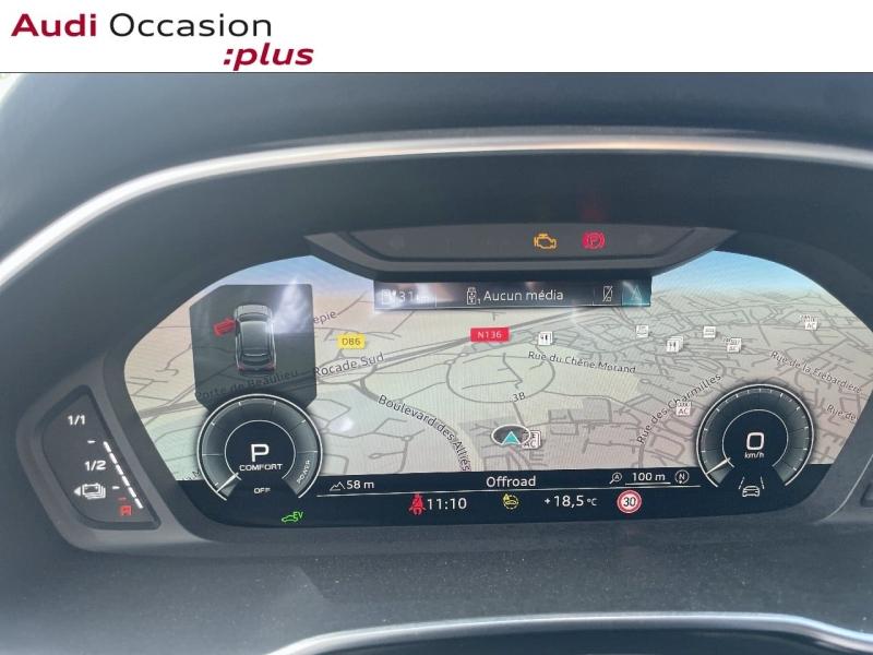 Voitures occasions Audi Q3 Sportback S line Cesson-Sévigné