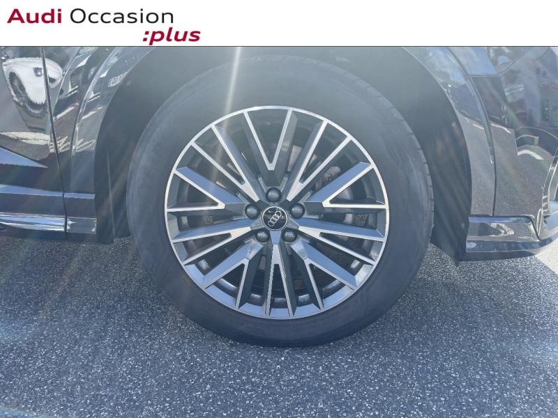Voitures occasions Audi Q3 Sportback S line Cesson-Sévigné