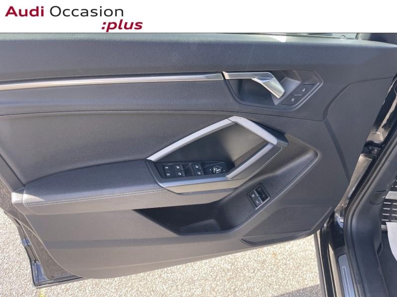 Voitures occasions Audi Q3 Sportback S line Cesson-Sévigné