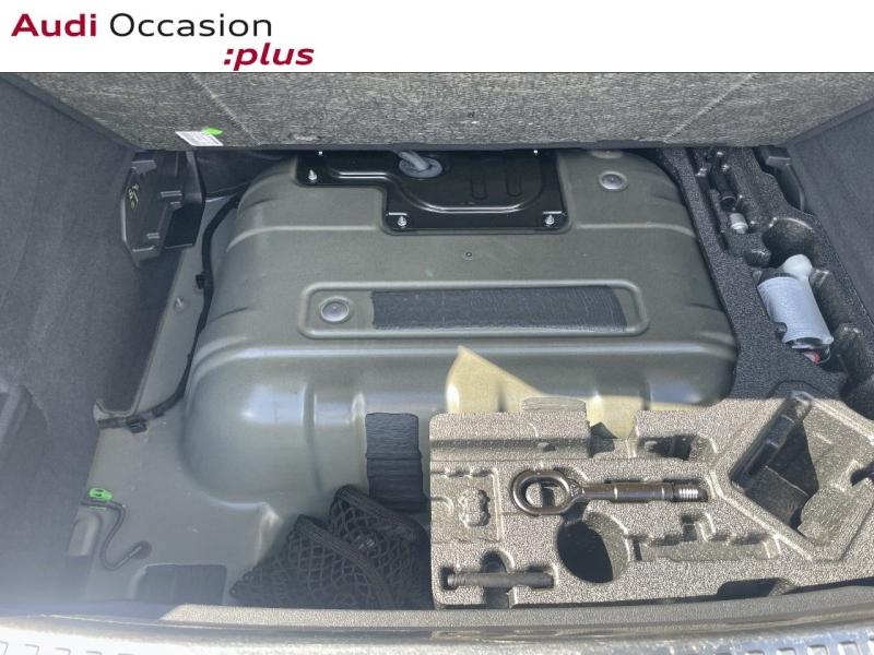 Voitures occasions Audi Q3 Sportback S line Cesson-Sévigné