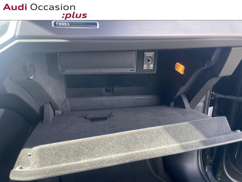 Voitures occasions Audi Q3 Sportback S line Cesson-Sévigné