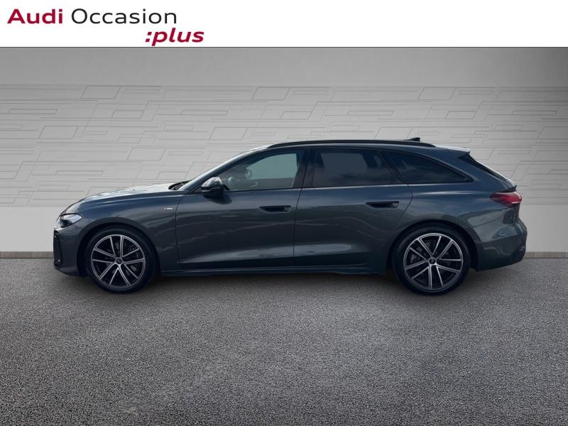 Voitures occasions Audi A5 Avant S line Cesson-Sévigné