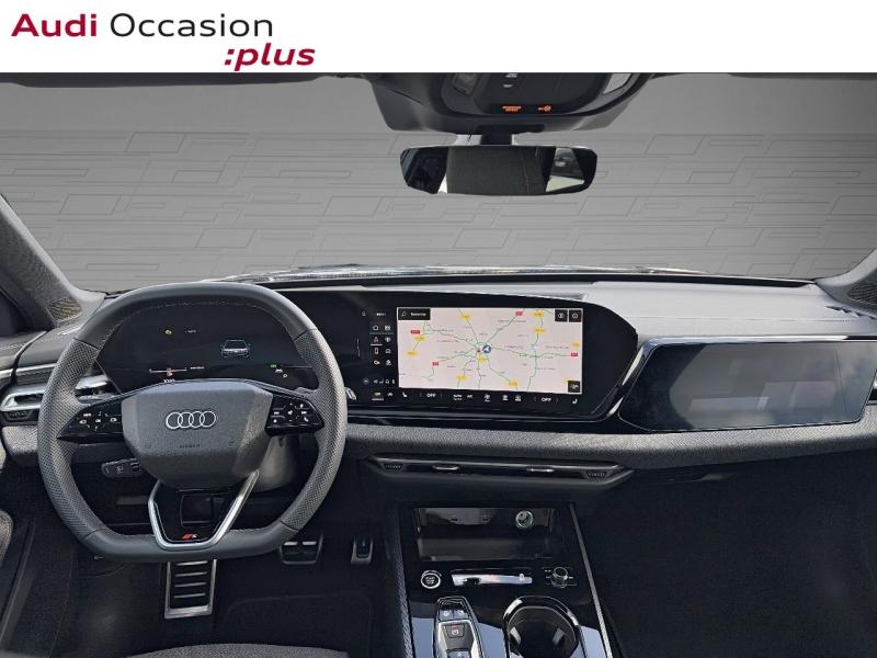Voitures occasions Audi A5 Avant S line Cesson-Sévigné