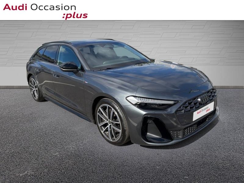 Voitures occasions Audi A5 Avant S line Cesson-Sévigné