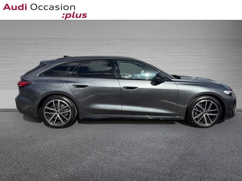Voitures occasions Audi A5 Avant S line Cesson-Sévigné