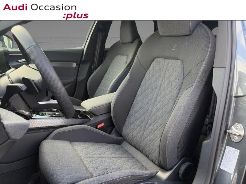 Voitures occasions Audi A5 Avant S line Cesson-Sévigné