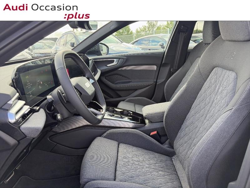Voitures occasions Audi A5 Avant S line Cesson-Sévigné