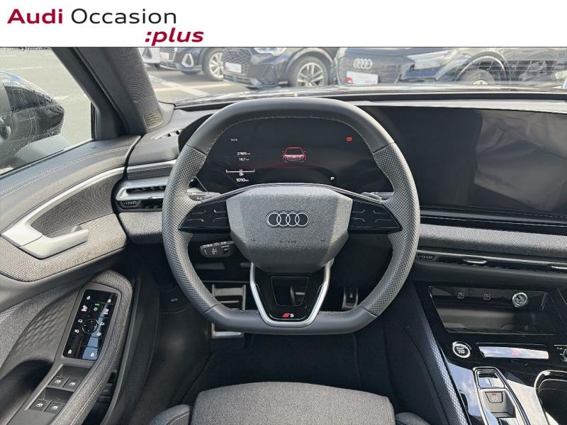 Voitures occasions Audi A5 Avant S line Cesson-Sévigné