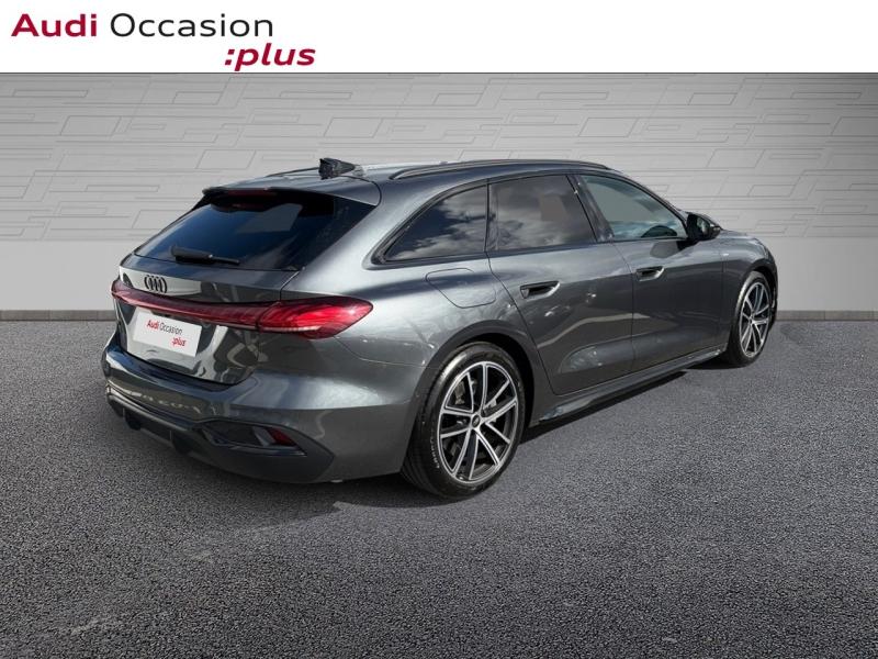 Voitures occasions Audi A5 Avant S line Cesson-Sévigné