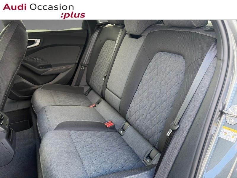 Voitures occasions Audi A5 Avant S line Cesson-Sévigné
