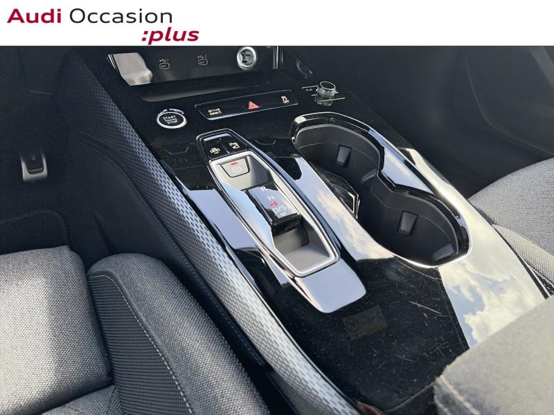 Voitures occasions Audi A5 Avant S line Cesson-Sévigné