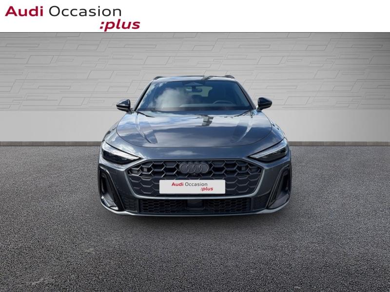 Voitures occasions Audi A5 Avant S line Cesson-Sévigné